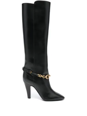 Saint Laurent（サンローラン）ウィメンズ ブーツ - FARFETCH