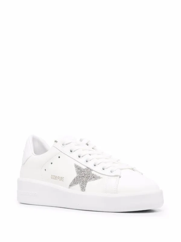 golden goose purestar black