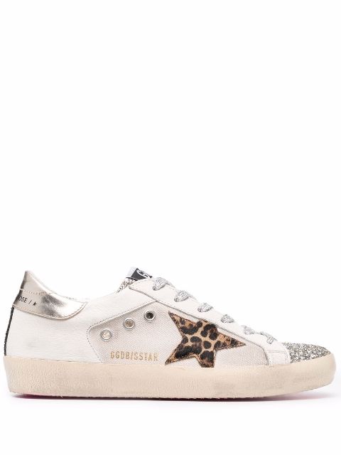 cheetah star golden goose