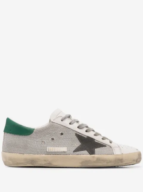 Golden Goose tenis Super-Star