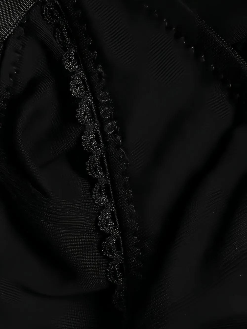 Araks Antonia cotton bralette | Image 2