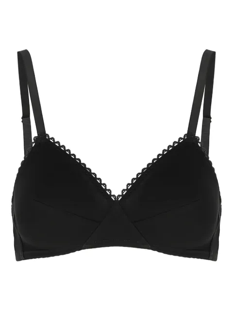 Araks Antonia cotton bralette