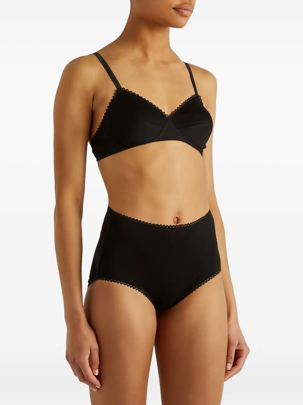 Araks Mabel hipster Zwart