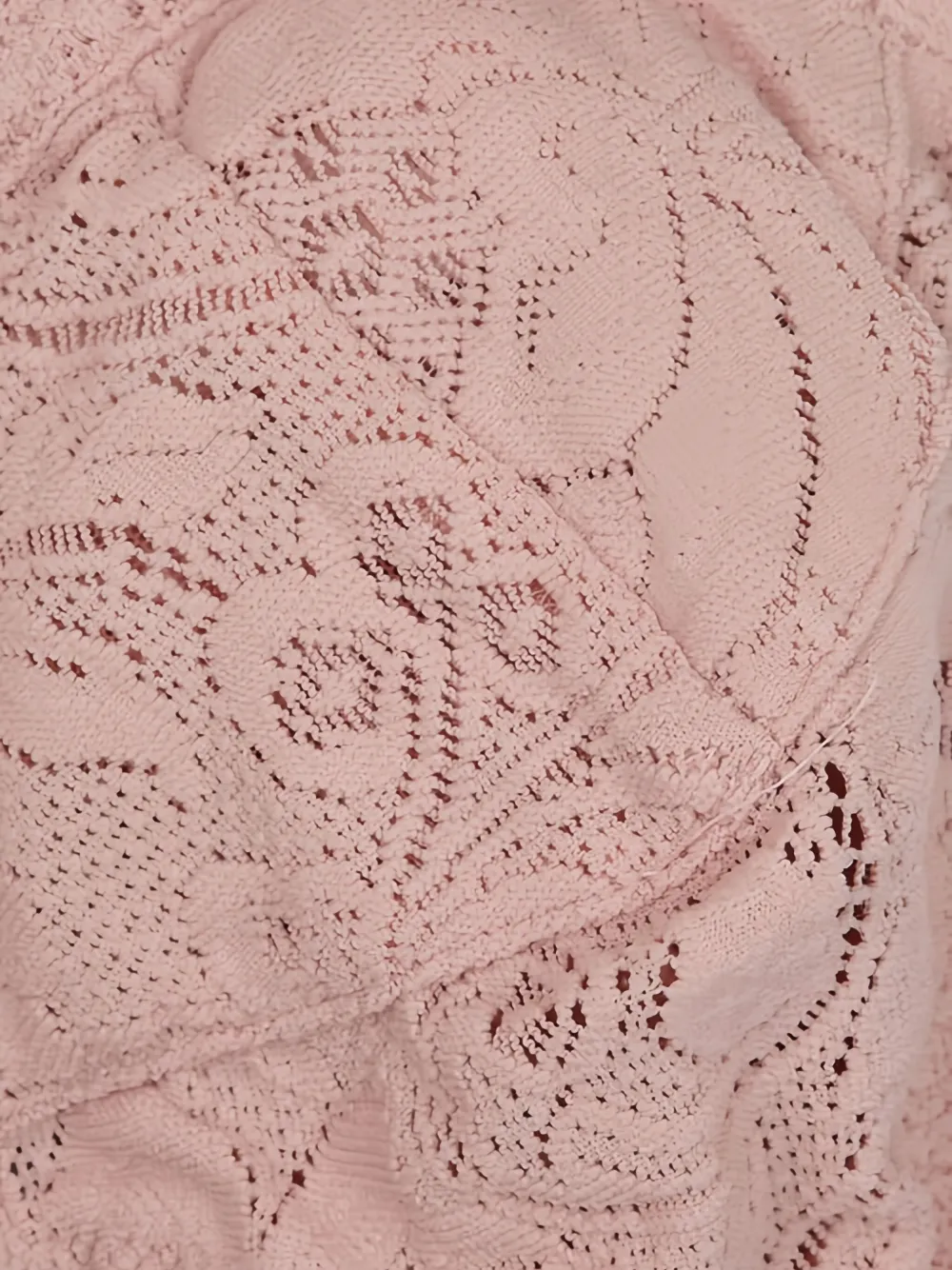Araks Lace Waverly Bra In Pink