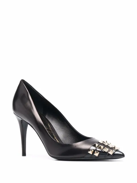 valentino alcove pumps