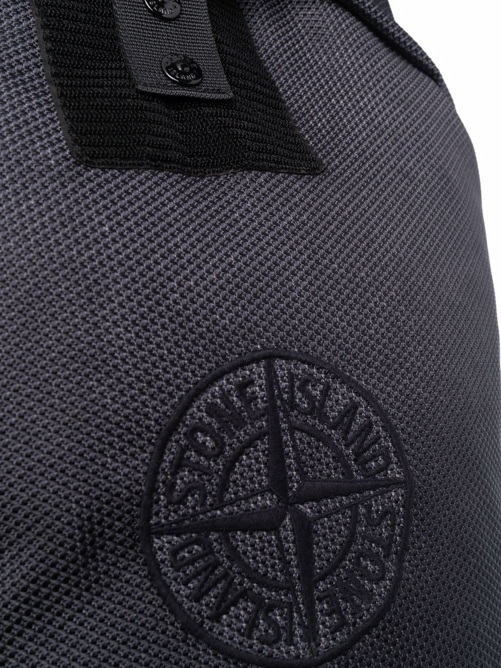 фото Stone island рюкзак с логотипом compass