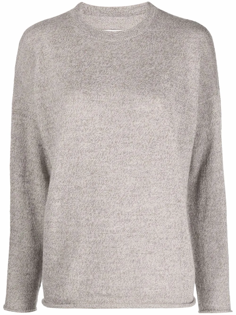 Lauren Manoogian джемпер из смесовой шерсти