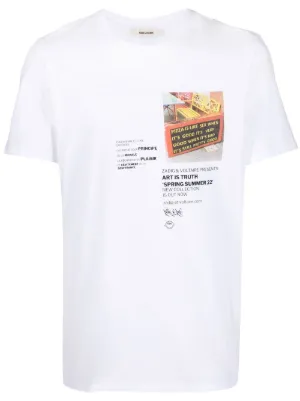 Zadig \u0026 Voltaire Hombre – Ropa de marca 2018 – Farfetch