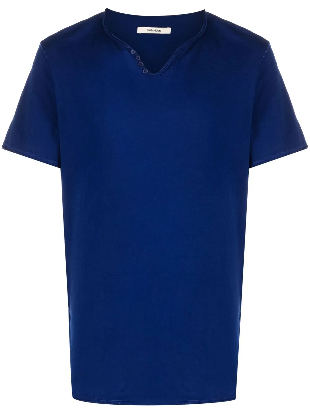 

Zadig&Voltaire playera Monastir - Azul