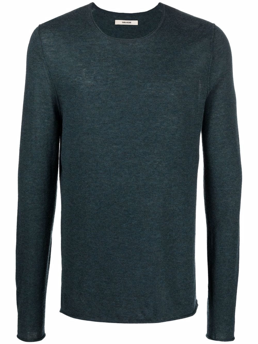 Zadig&Voltaire cashmere knit jumper | Smart Closet