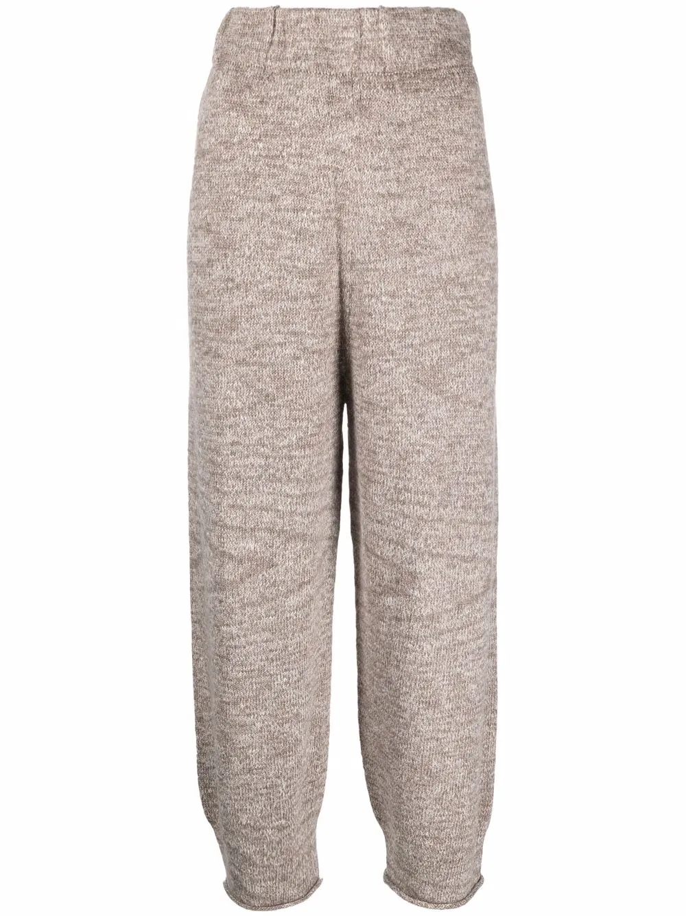 Lauren Manoogian зауженные спортивные брюки