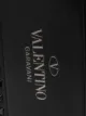 Valentino Garavani شنطة حذاء 'روكستد'