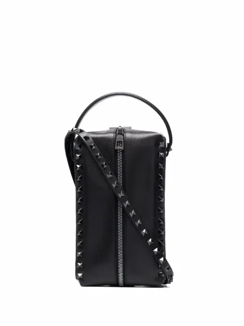 Valentino Garavani Rockstud shoe bag