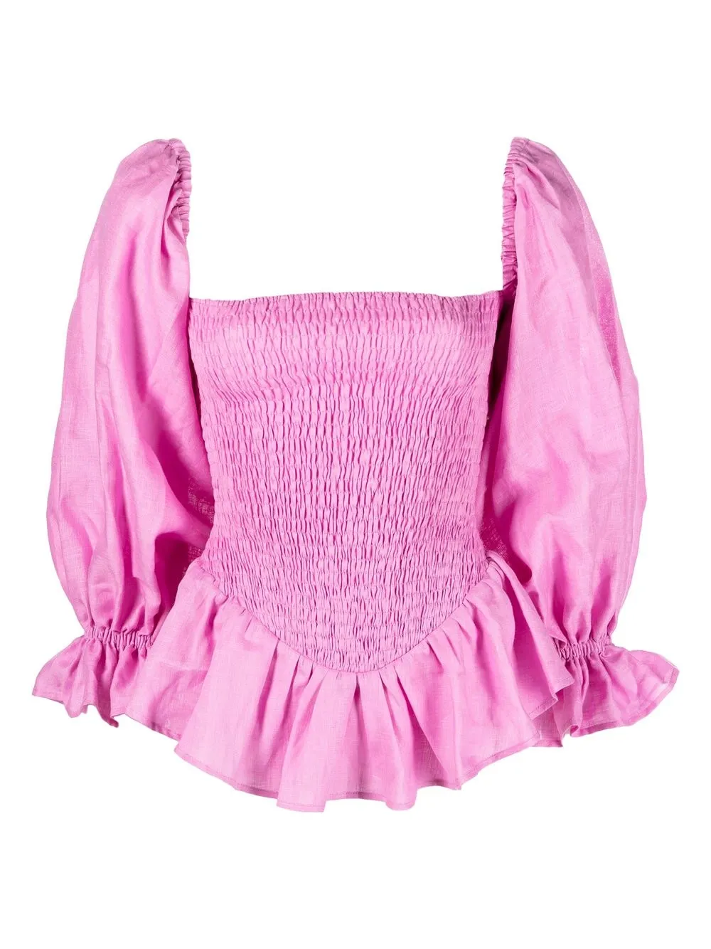 

Sleeper loungewear Atlanta - PINK