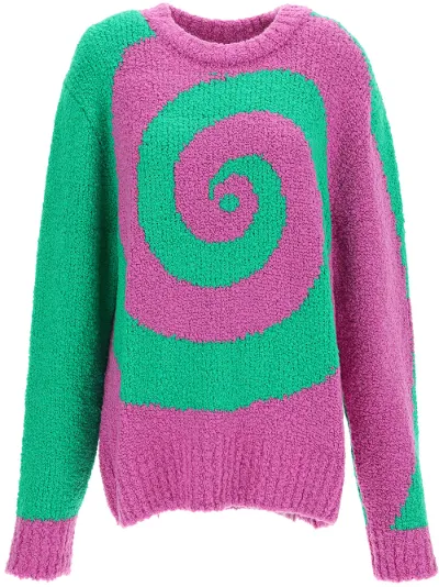 Sale The Elder Statesman Sweater with 