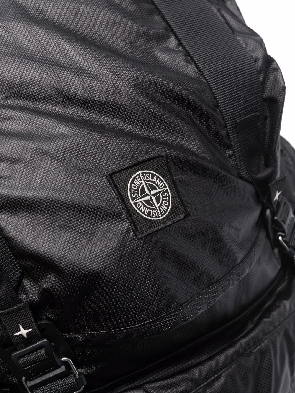 фото Stone island рюкзак mussola gommata