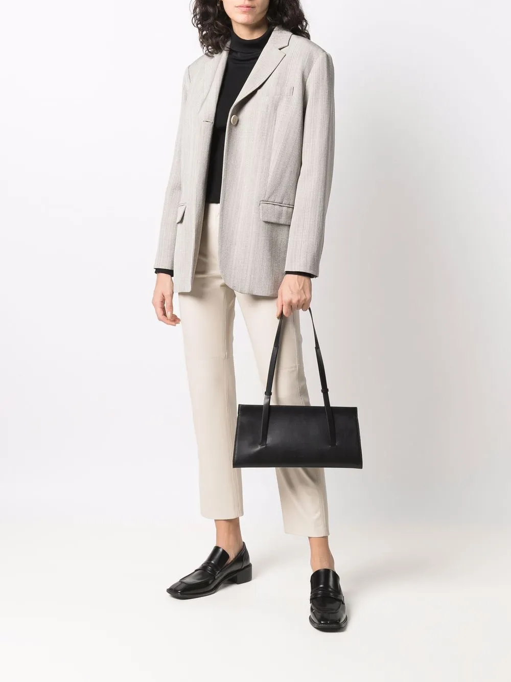 фото Aesther ekme сумка на плечо