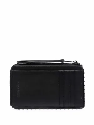 【ZADIG&VOLTAIRE】財布、カードホルダー ZADIG&VOLTAIRE（ザディグ エ ヴォルテール）の「ZV CARD WILD