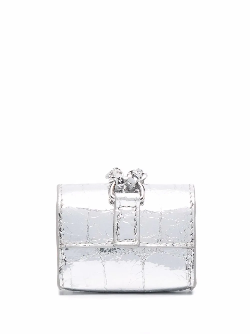 Image 2 of Zadig&Voltaire Airpod pro leather case