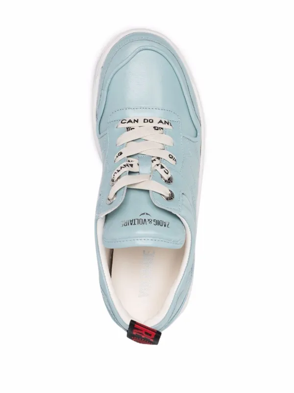 blaze chunky sneaker