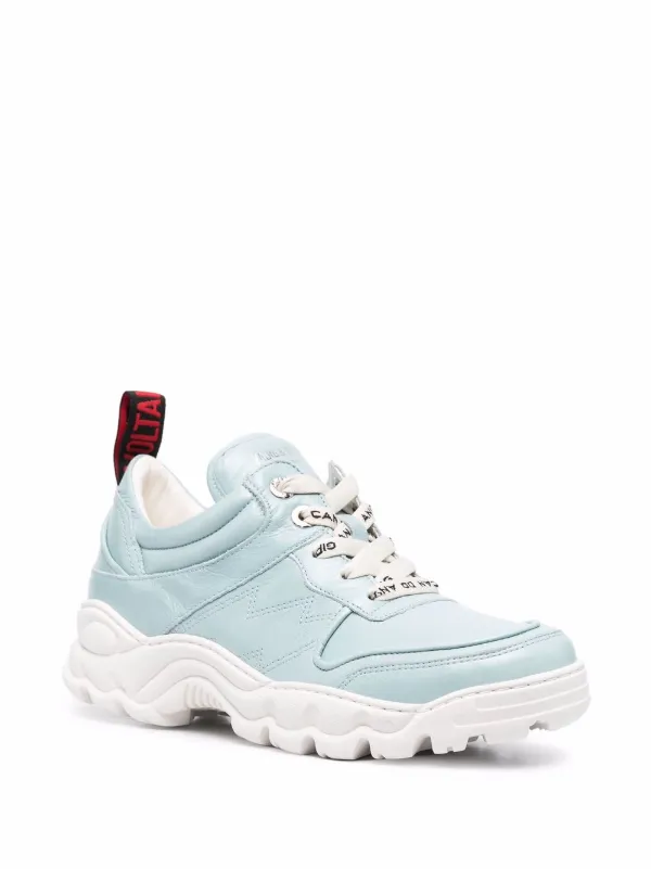 blaze chunky sneaker