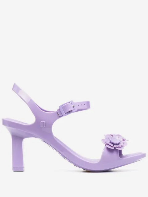 Viktor & Rolf Melissa open-toe sandals 