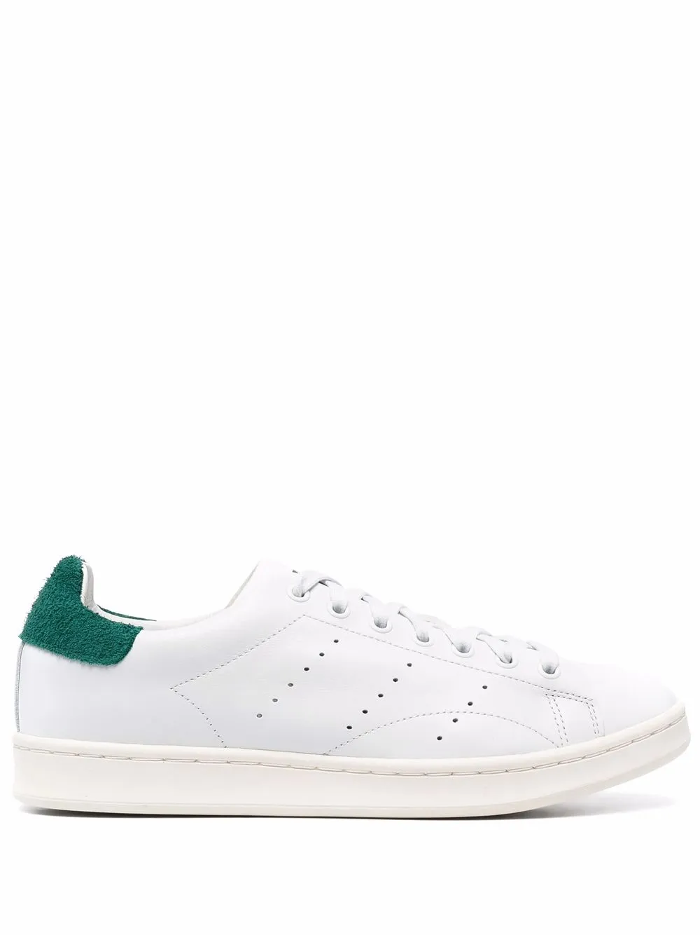 

adidas tenis bajos Stan Smith - Blanco