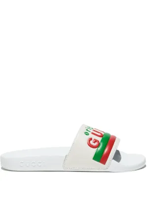 Scarpe bambina di Gucci Kids - Moda bambino - FARFETCH