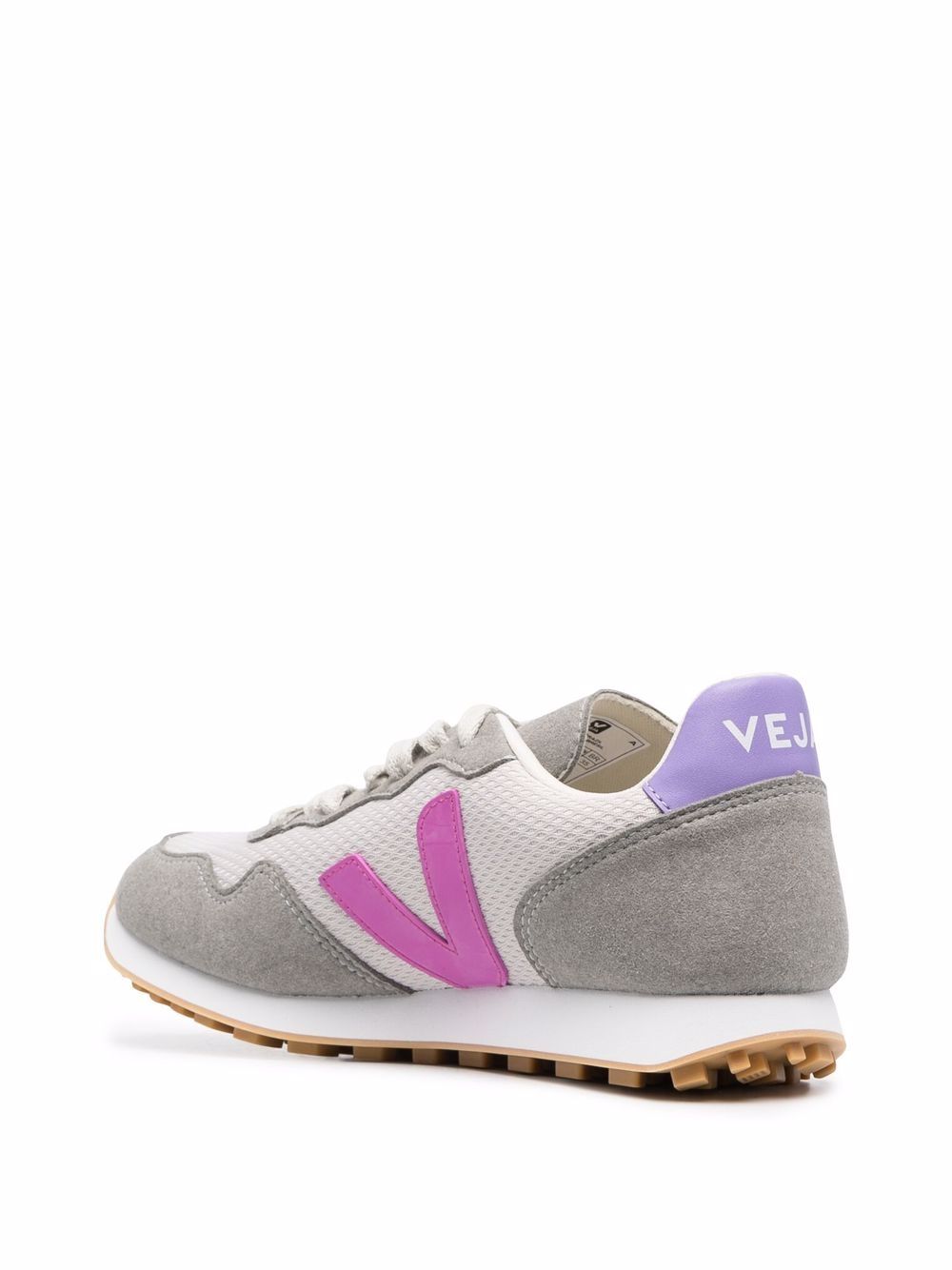 фото Veja alveo sneakers