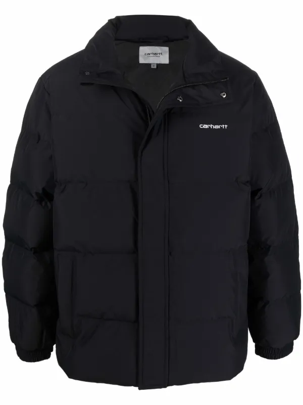 Carhartt cheap puffer coat