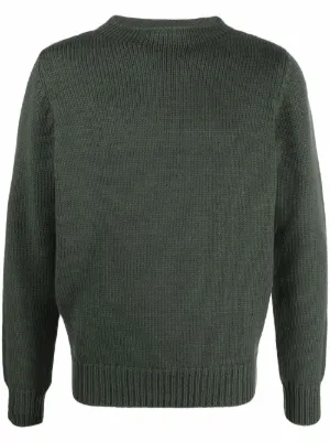 OAMC Whistler セーター | グレー | FARFETCH JP