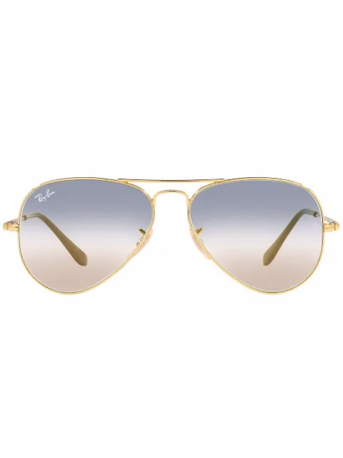 Ray-Ban Occhiali da sole modello aviator