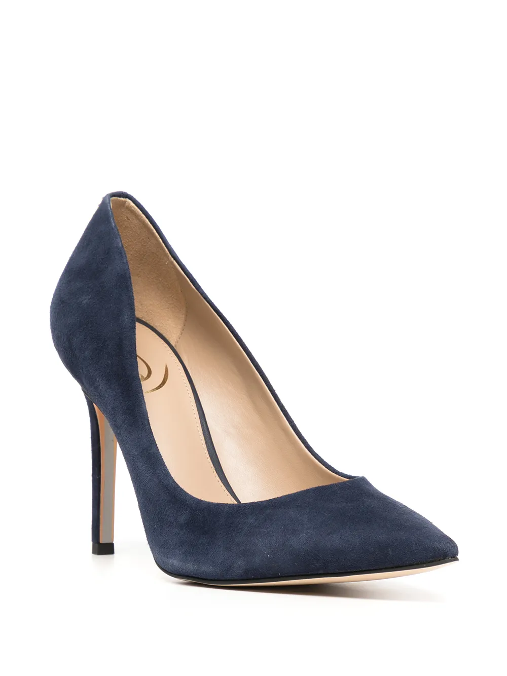 фото Sam edelman туфли-лодочки hazel 100
