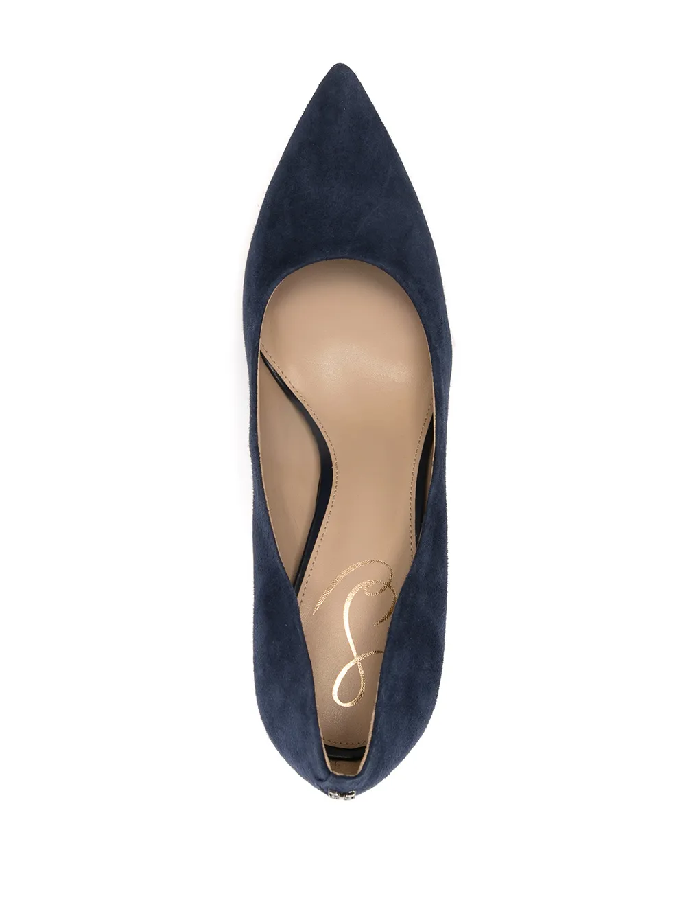 фото Sam edelman туфли-лодочки hazel 100