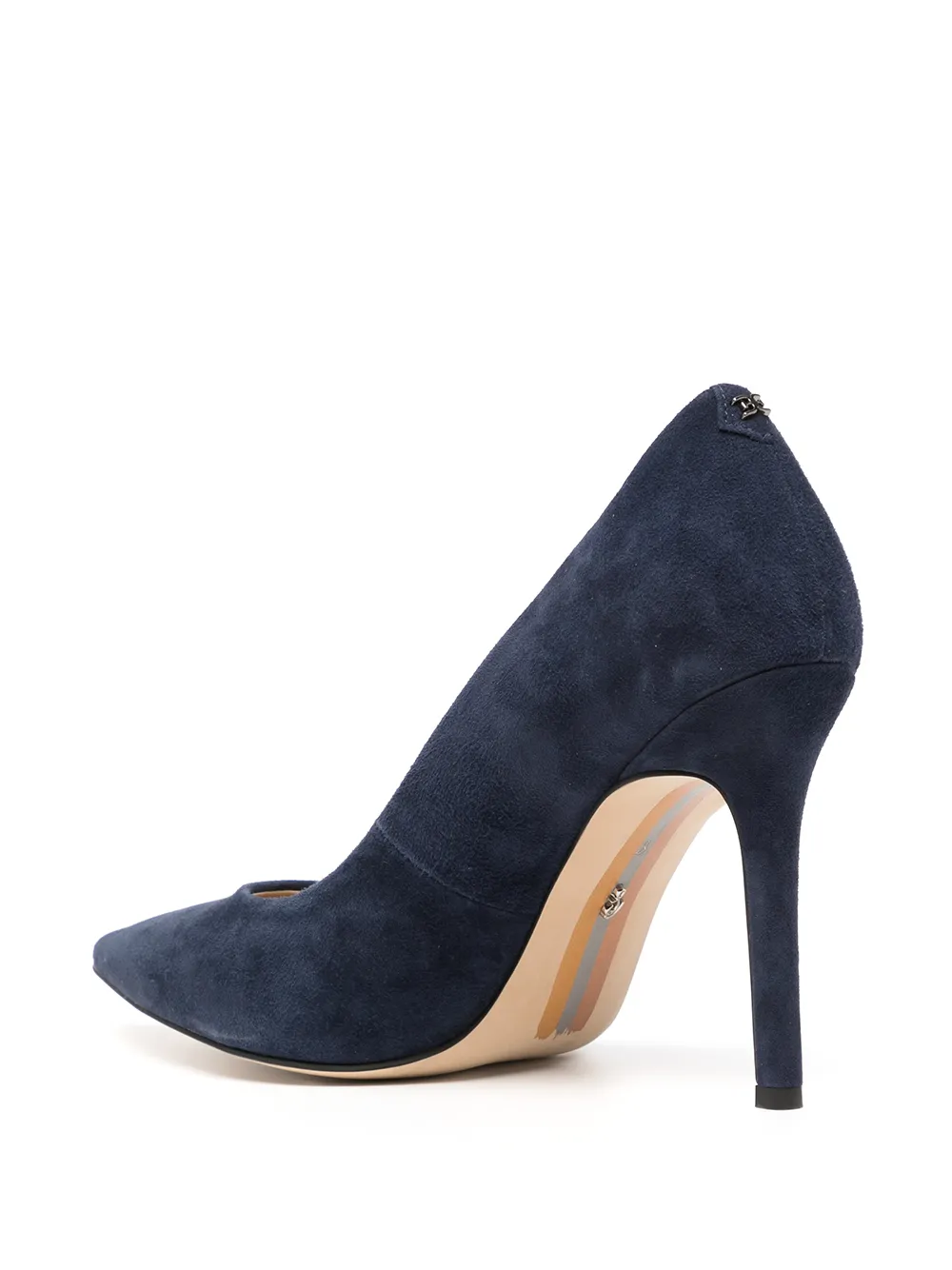 фото Sam edelman туфли-лодочки hazel 100