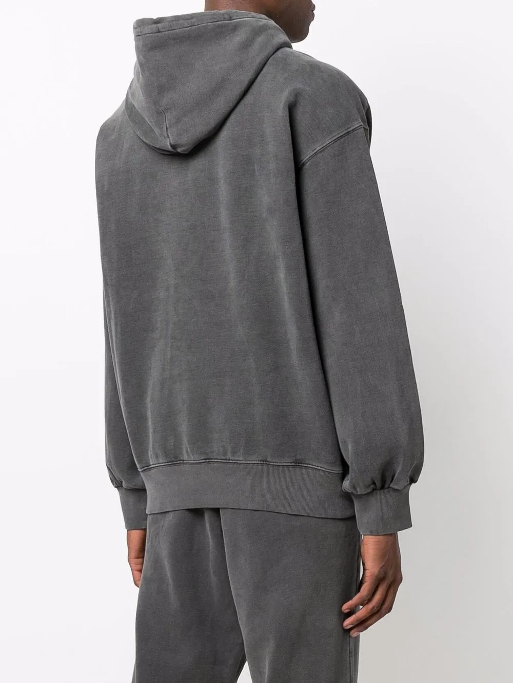 фото Carhartt wip худи с нашивкой-логотипом