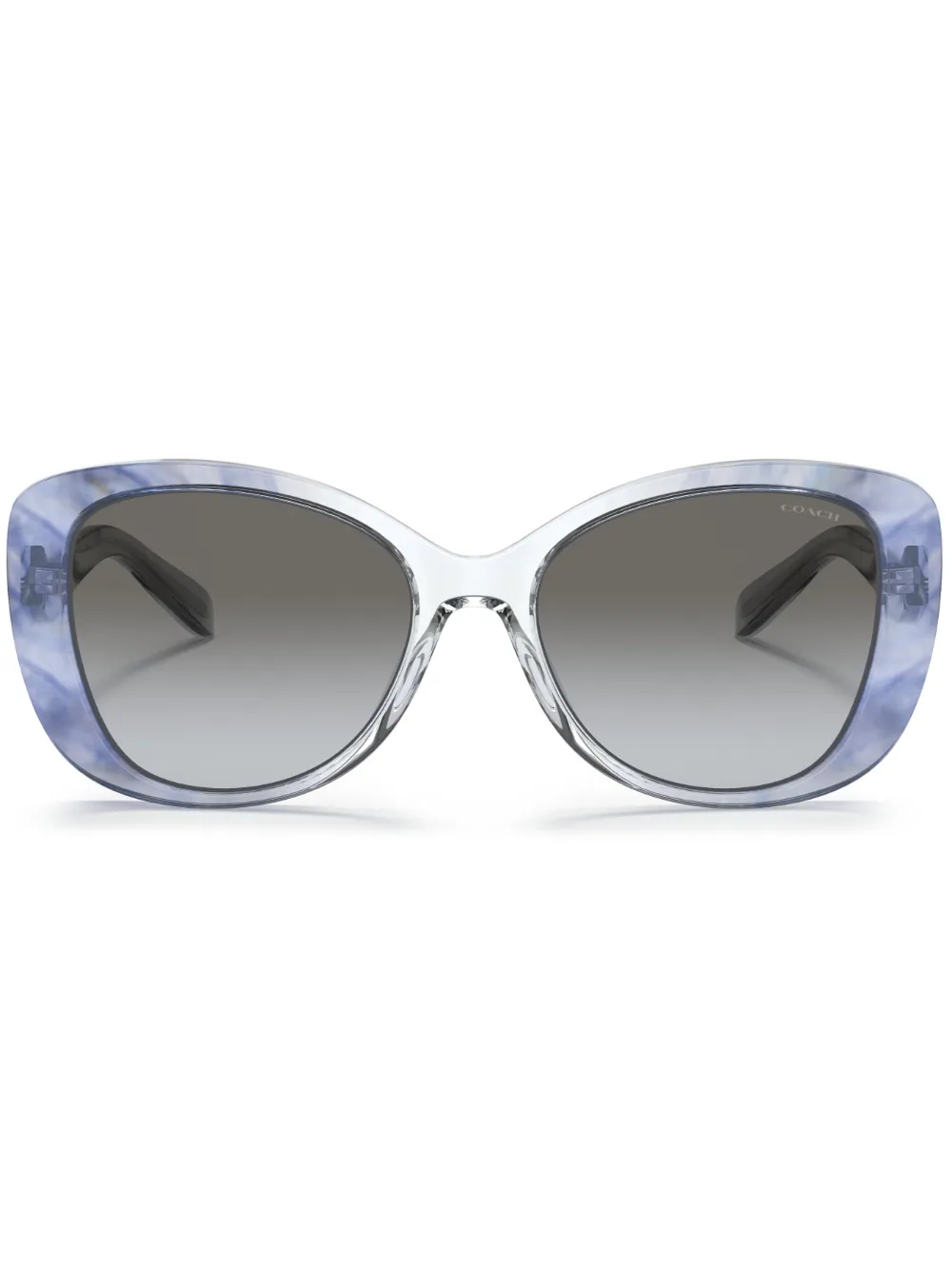 Coach cat eye sunglasses outlet