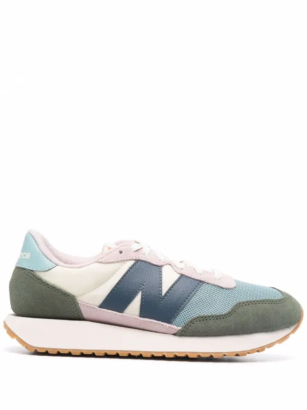 balance 237