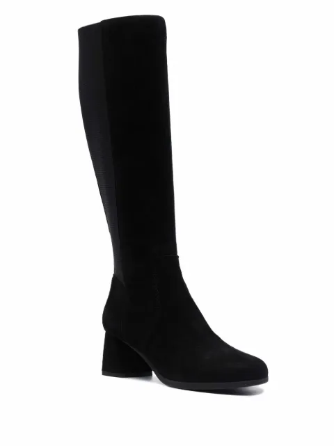 Geox Calinda knee-high Boots - Farfetch