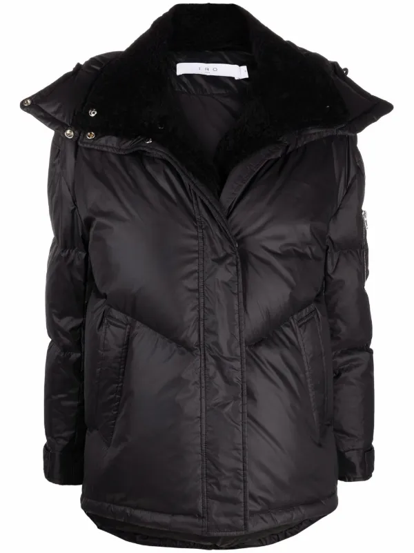 iro puffer jacket
