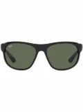Ray-Ban square-frame sunglasses - Grey