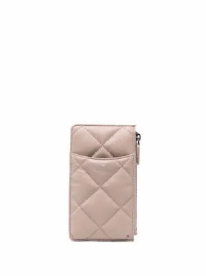 Carteras y monederos en rebajas - Emporio Armani - FARFETCH