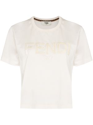 fendi t shirt women