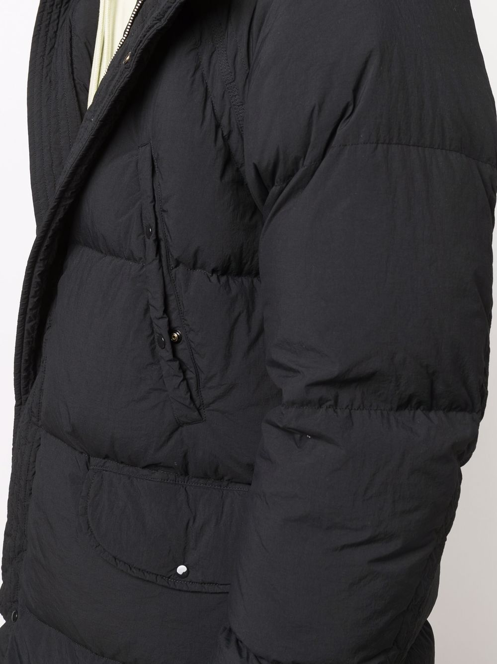 Ten c hotsell heavy down parka