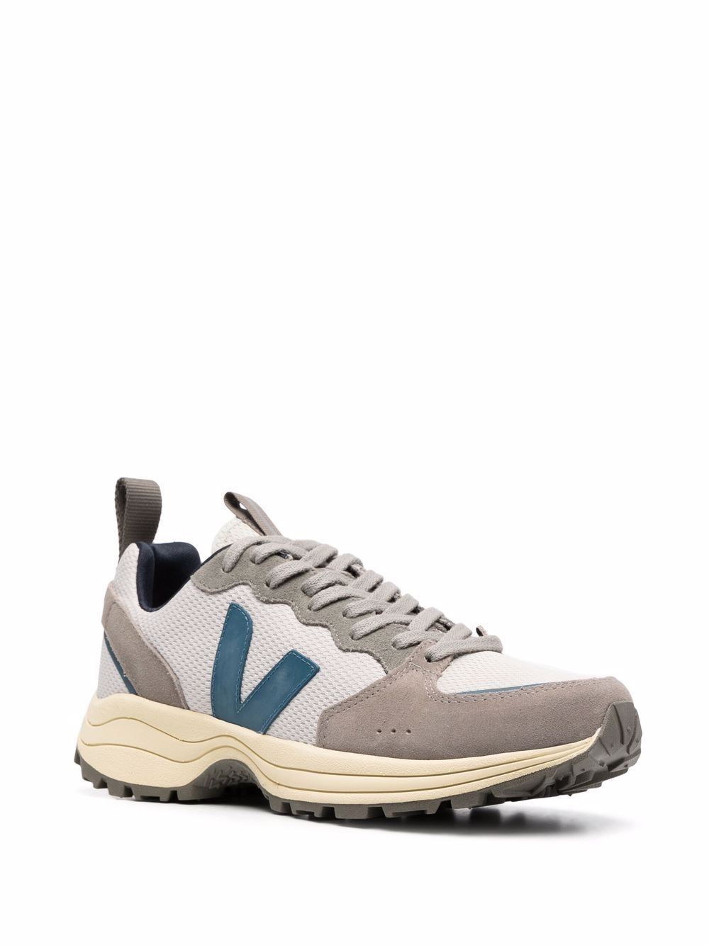 фото Veja venturi mesh chunky sneakers