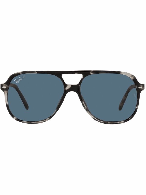 Ray-Ban Bill pilot-frame Sunglasses - Farfetch