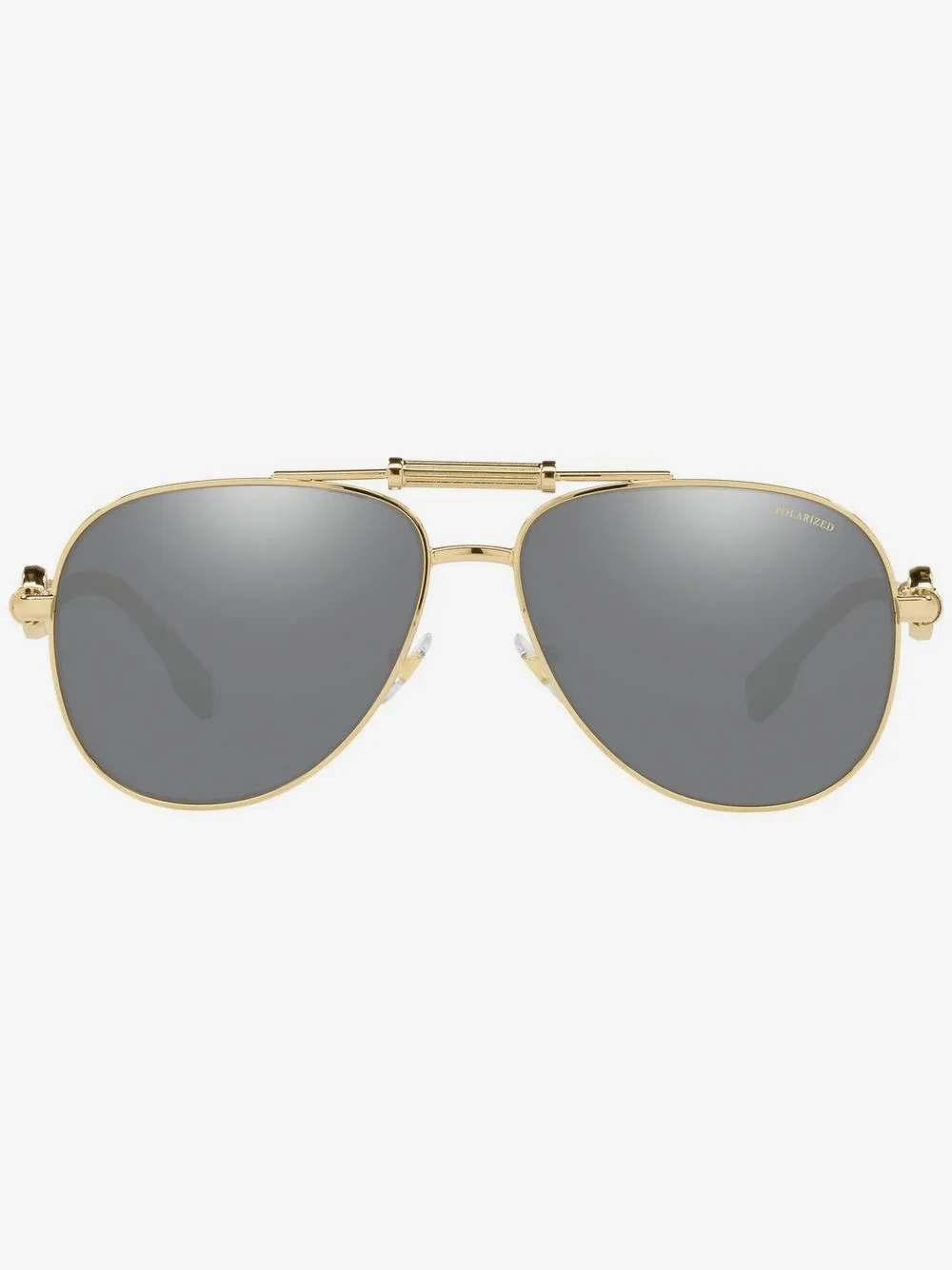 VE2236 pilot-frame sunglasses