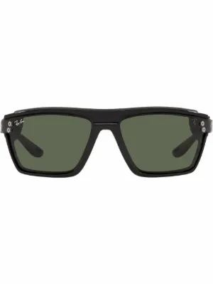 Ray ban x scuderia ferrari hot sale