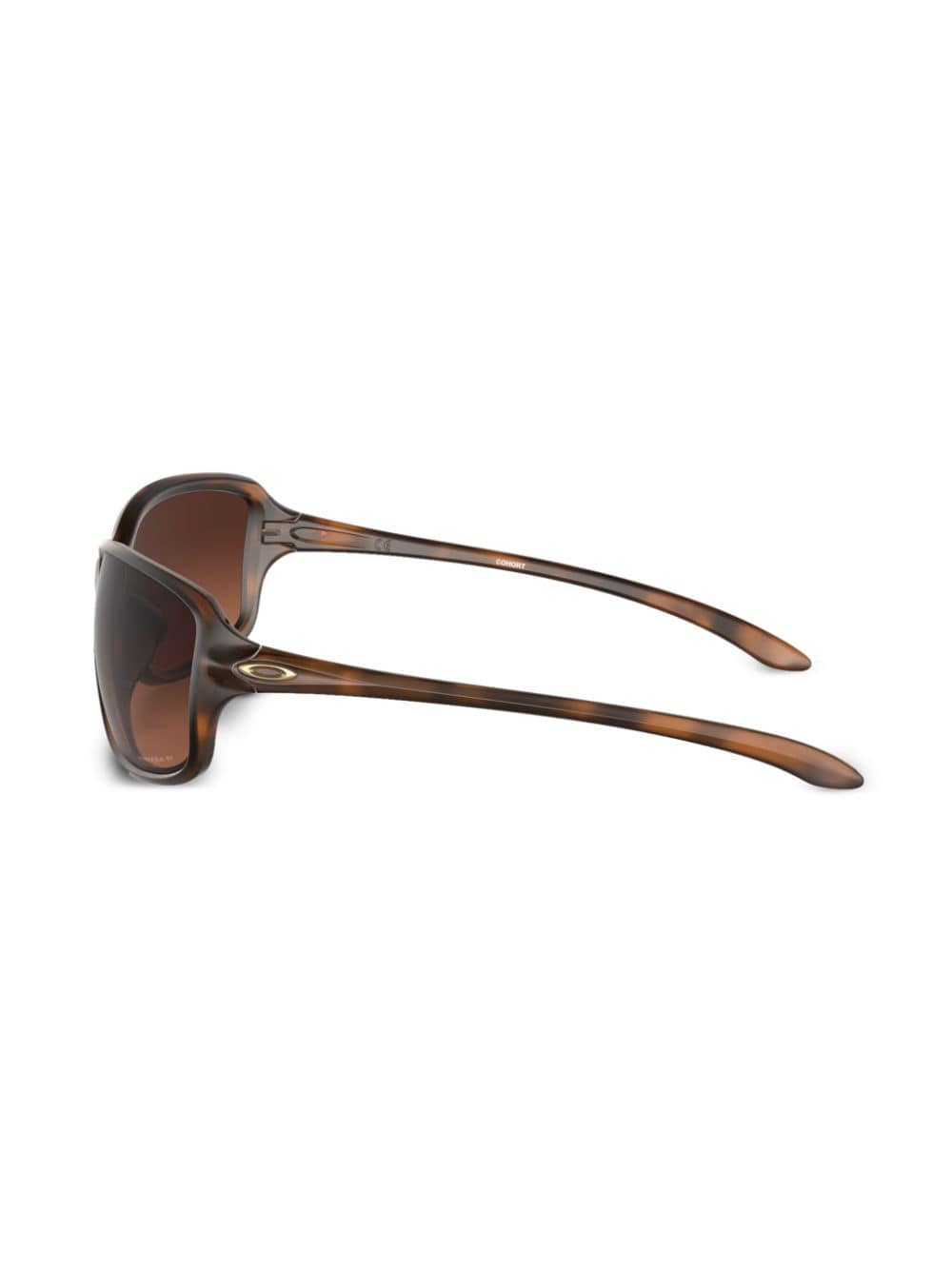 Oakley Cohort tinted-lenses Sunglasses - Farfetch