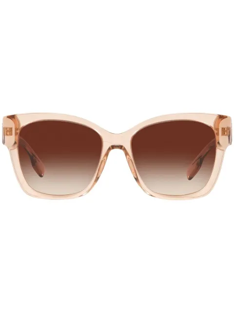 Ruth square-frame sunglasses